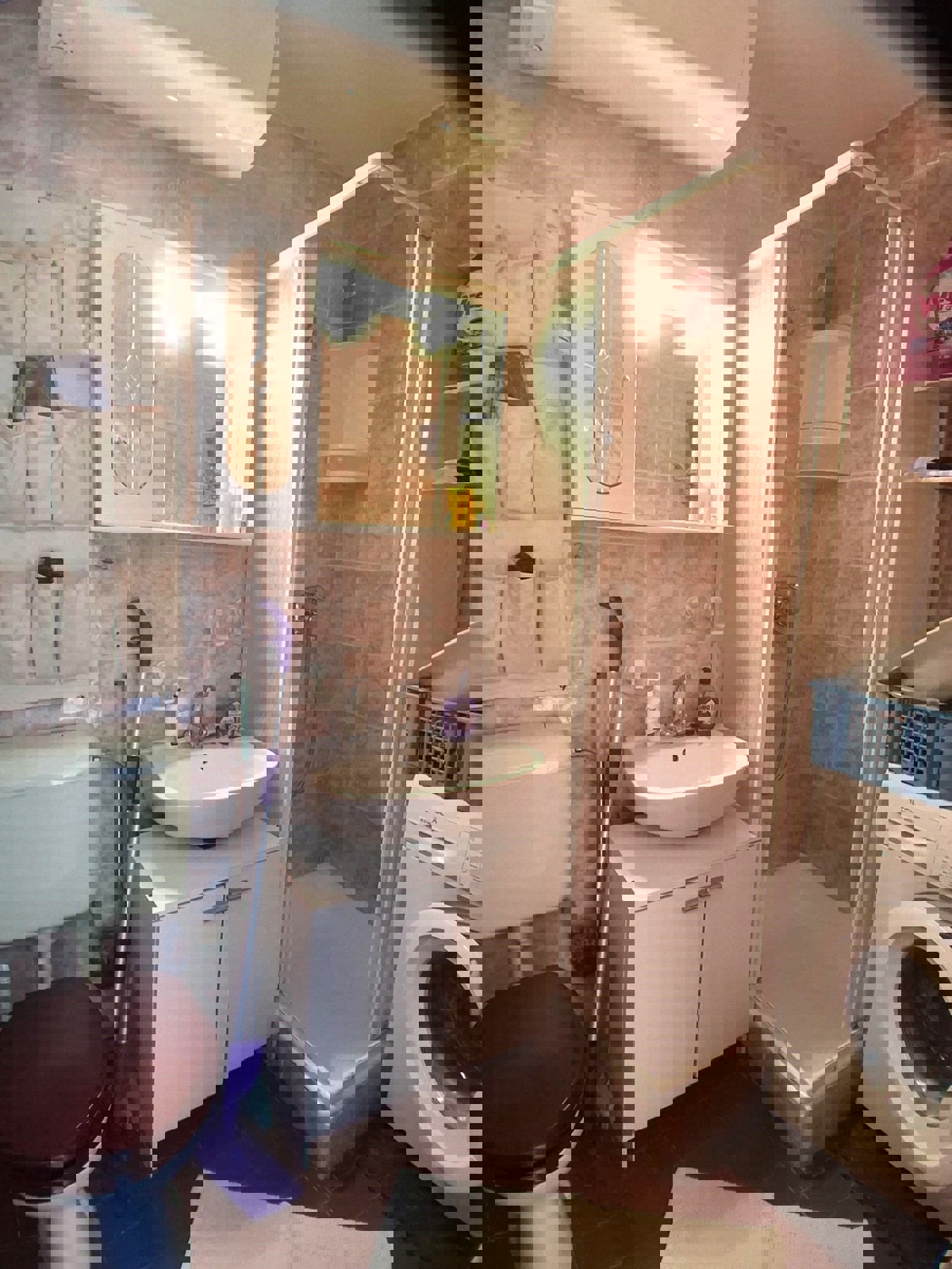 ČERVAR - APPARTAMENTO IN VENDITA AL 2° PIANO