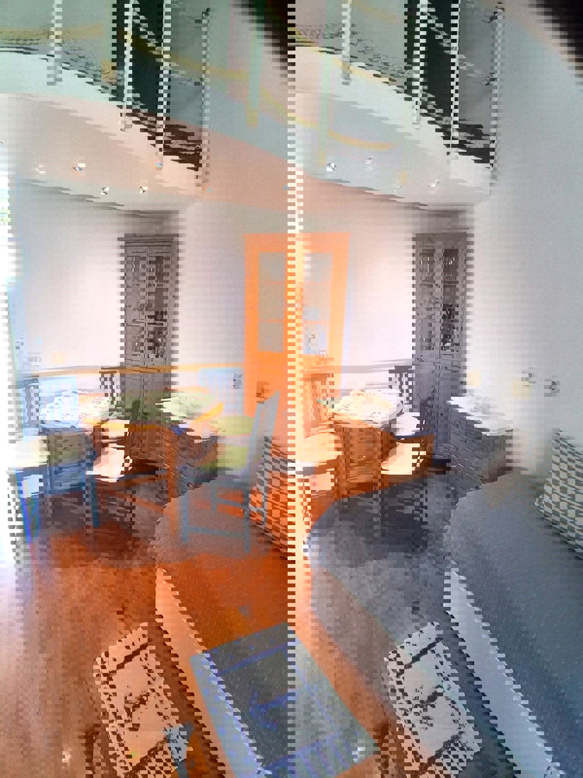 ČERVAR - APPARTAMENTO IN VENDITA AL 2° PIANO