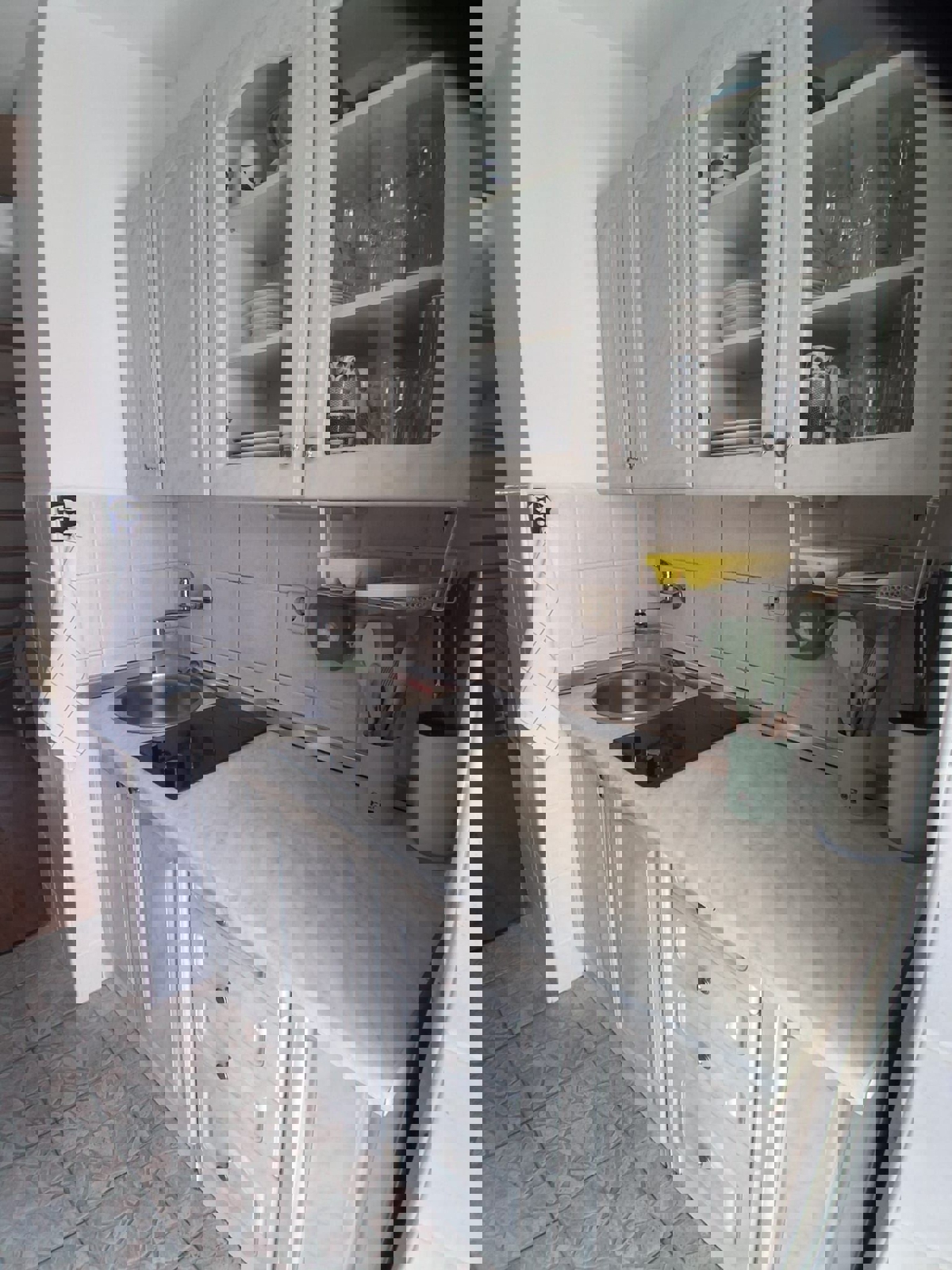 ČERVAR - APPARTAMENTO IN VENDITA AL 2° PIANO