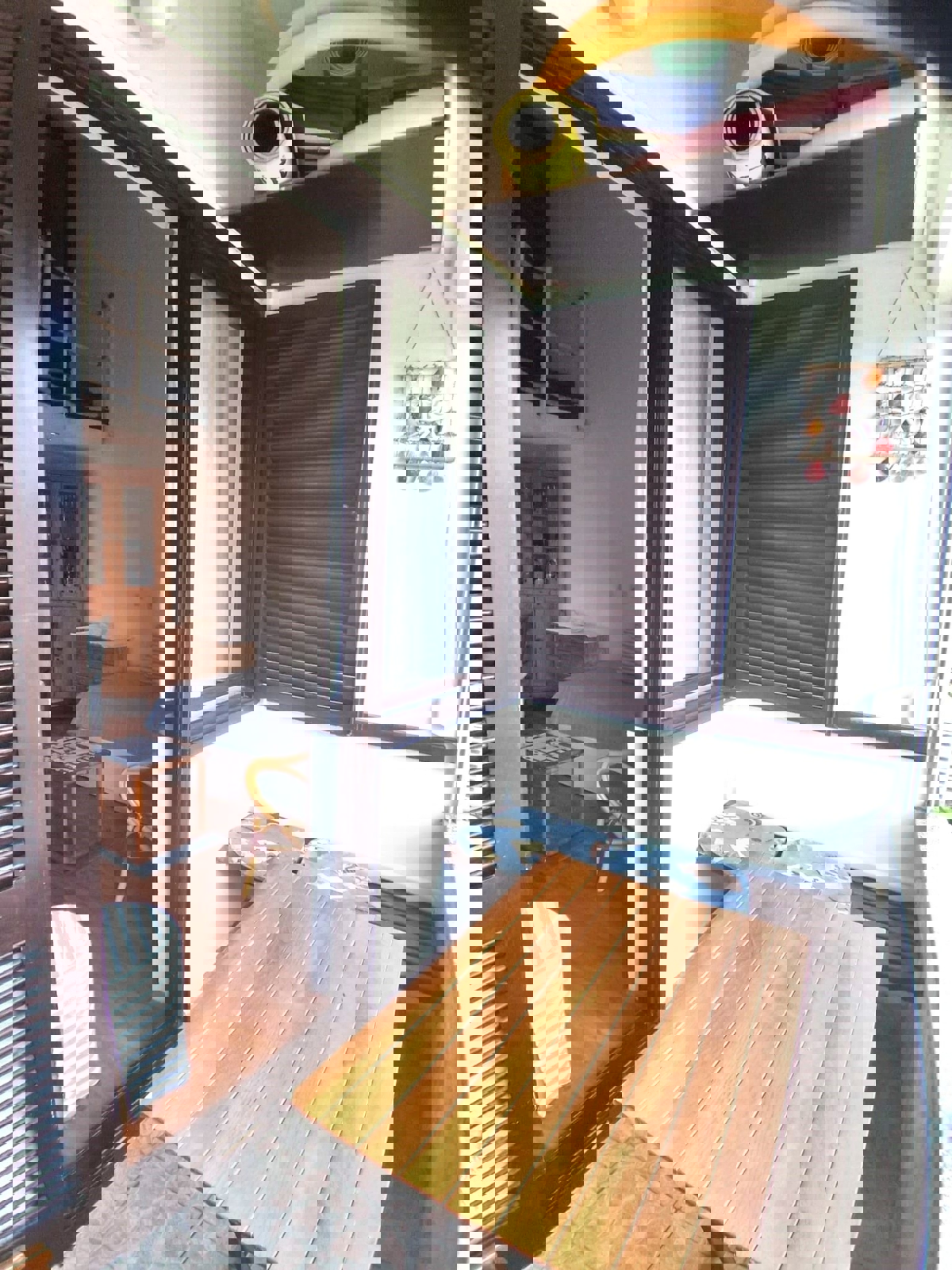 ČERVAR - APPARTAMENTO IN VENDITA AL 2° PIANO