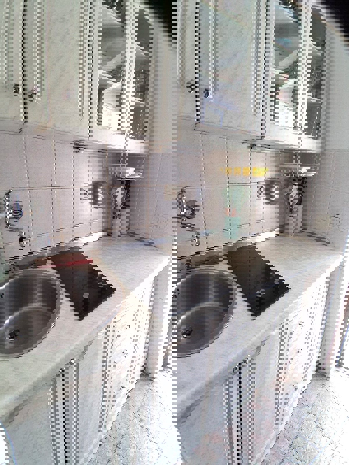 ČERVAR - APPARTAMENTO IN VENDITA AL 2° PIANO