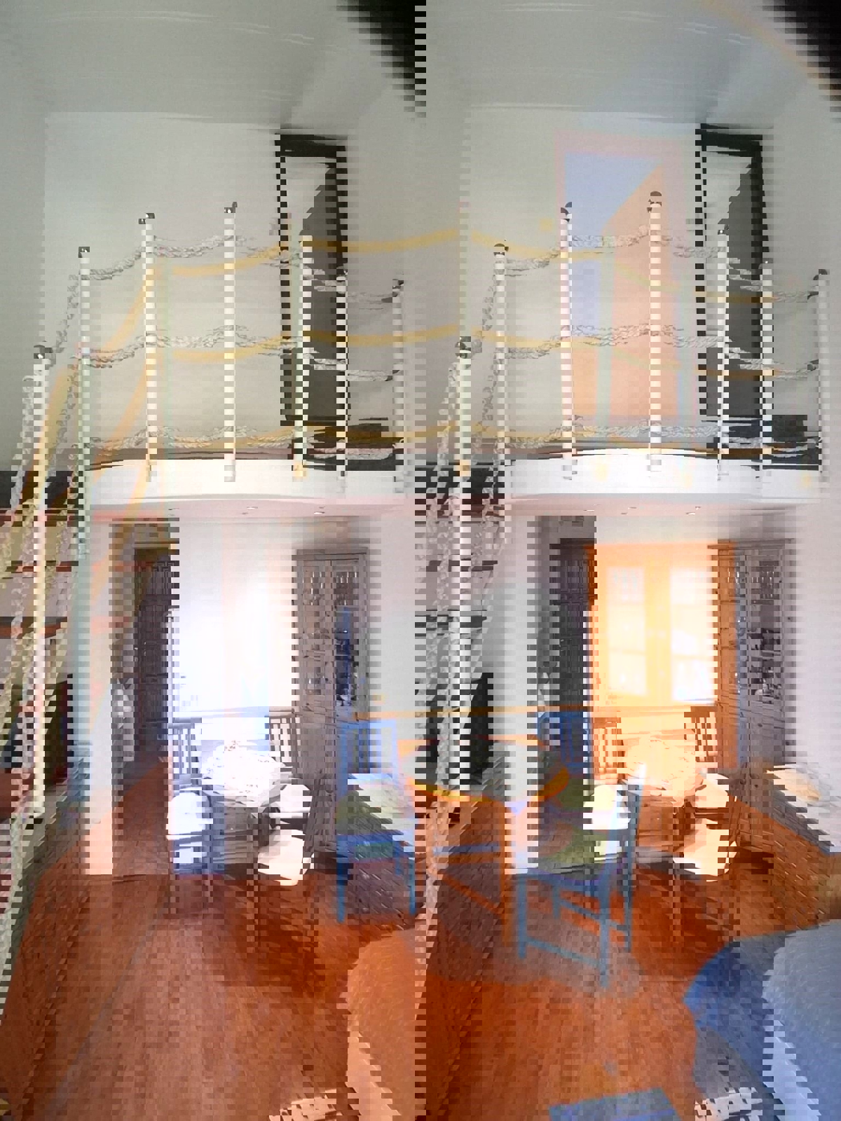 ČERVAR - APPARTAMENTO IN VENDITA AL 2° PIANO