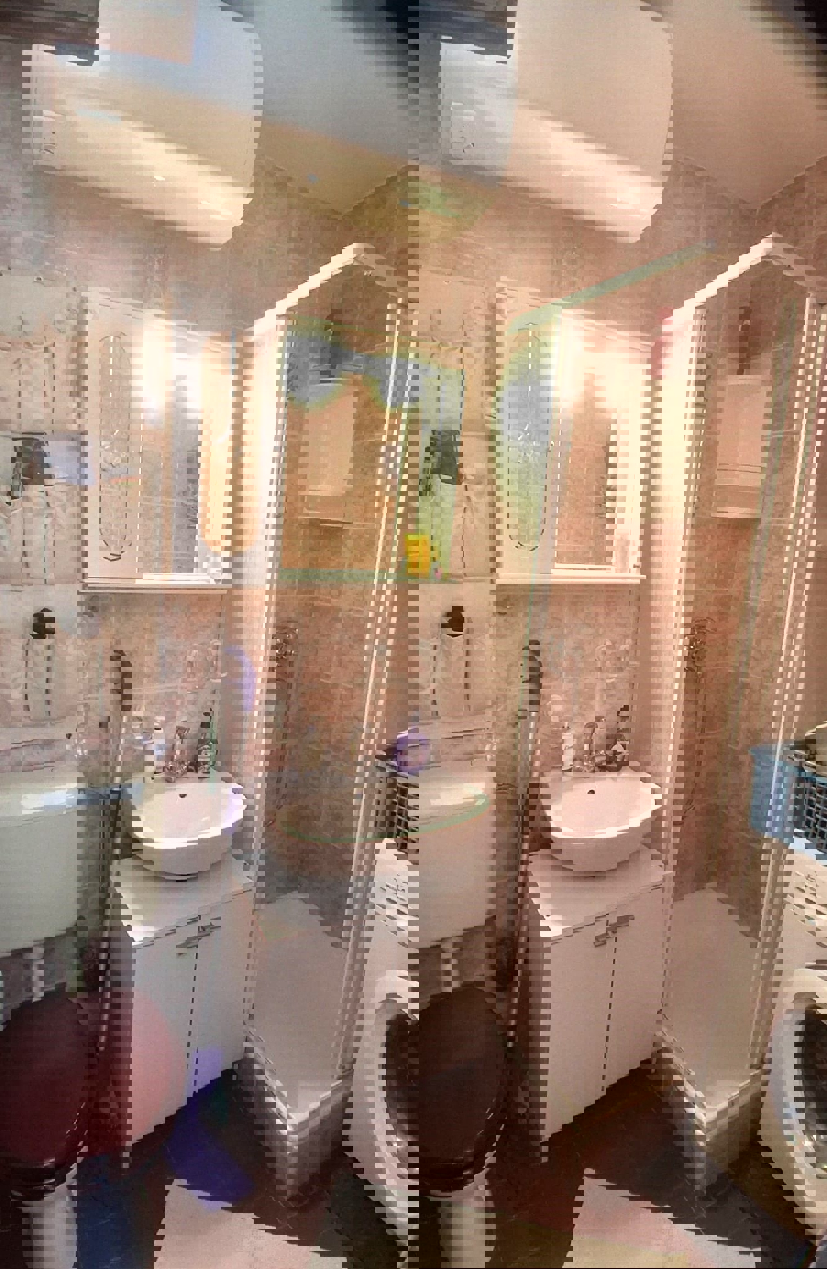 ČERVAR - APPARTAMENTO IN VENDITA AL 2° PIANO