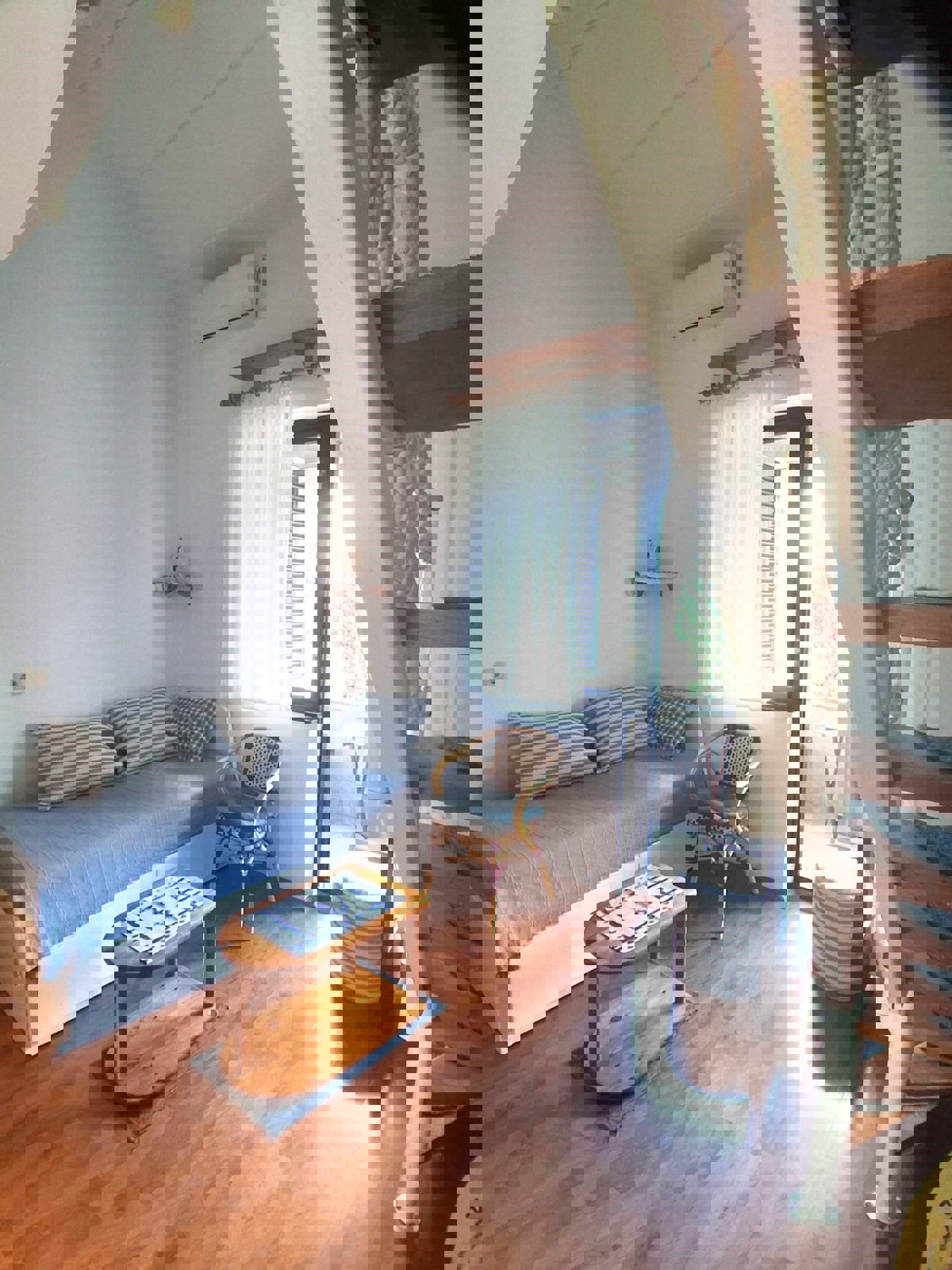 ČERVAR - APPARTAMENTO IN VENDITA AL 2° PIANO