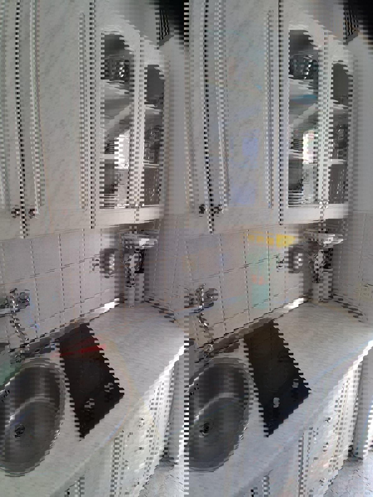 ČERVAR - APPARTAMENTO IN VENDITA AL 2° PIANO