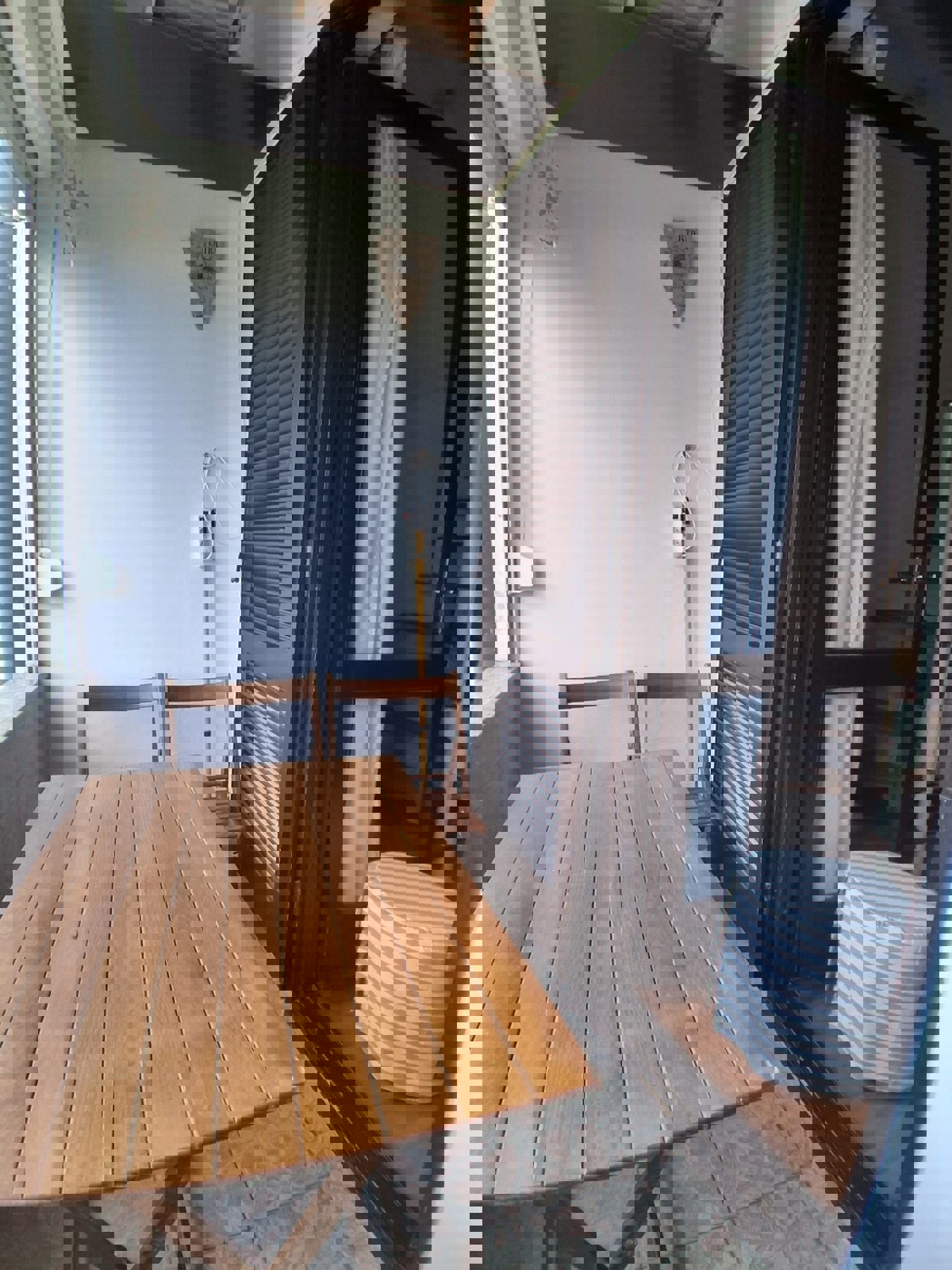 ČERVAR - APPARTAMENTO IN VENDITA AL 2° PIANO