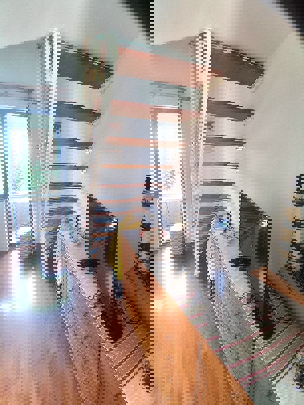 ČERVAR - APPARTAMENTO IN VENDITA AL 2° PIANO