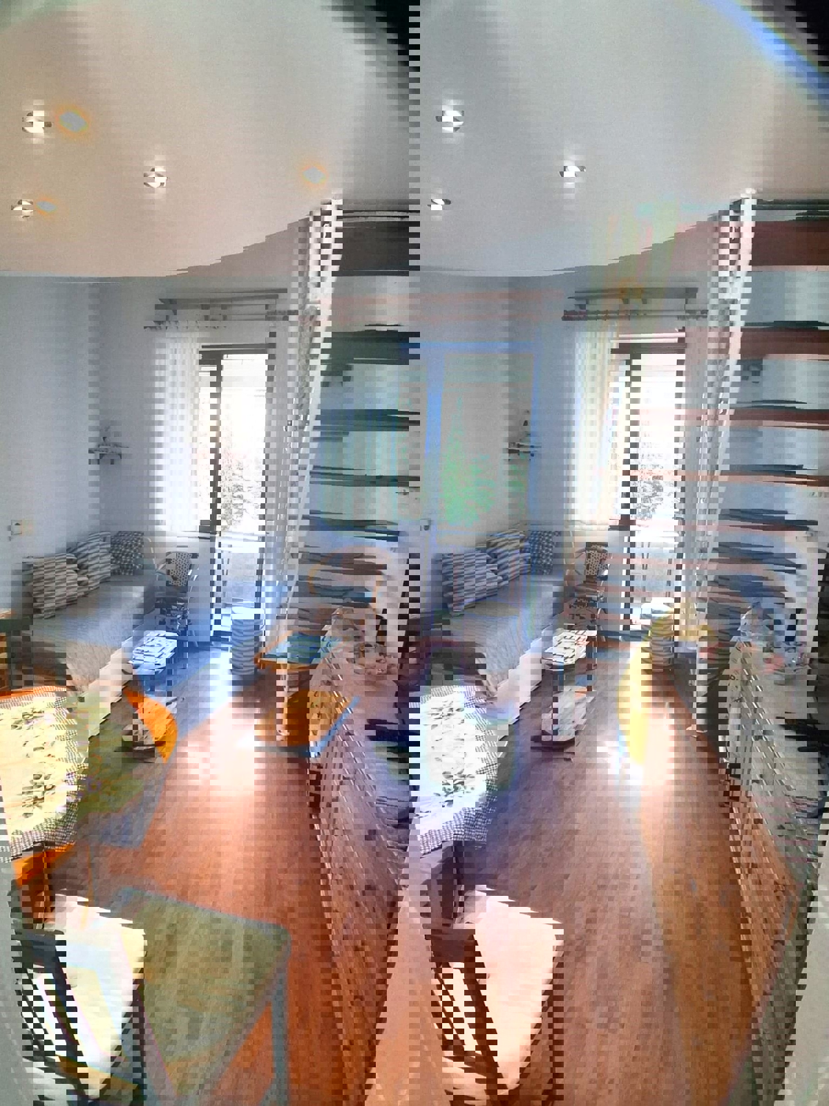 ČERVAR - APPARTAMENTO IN VENDITA AL 2° PIANO