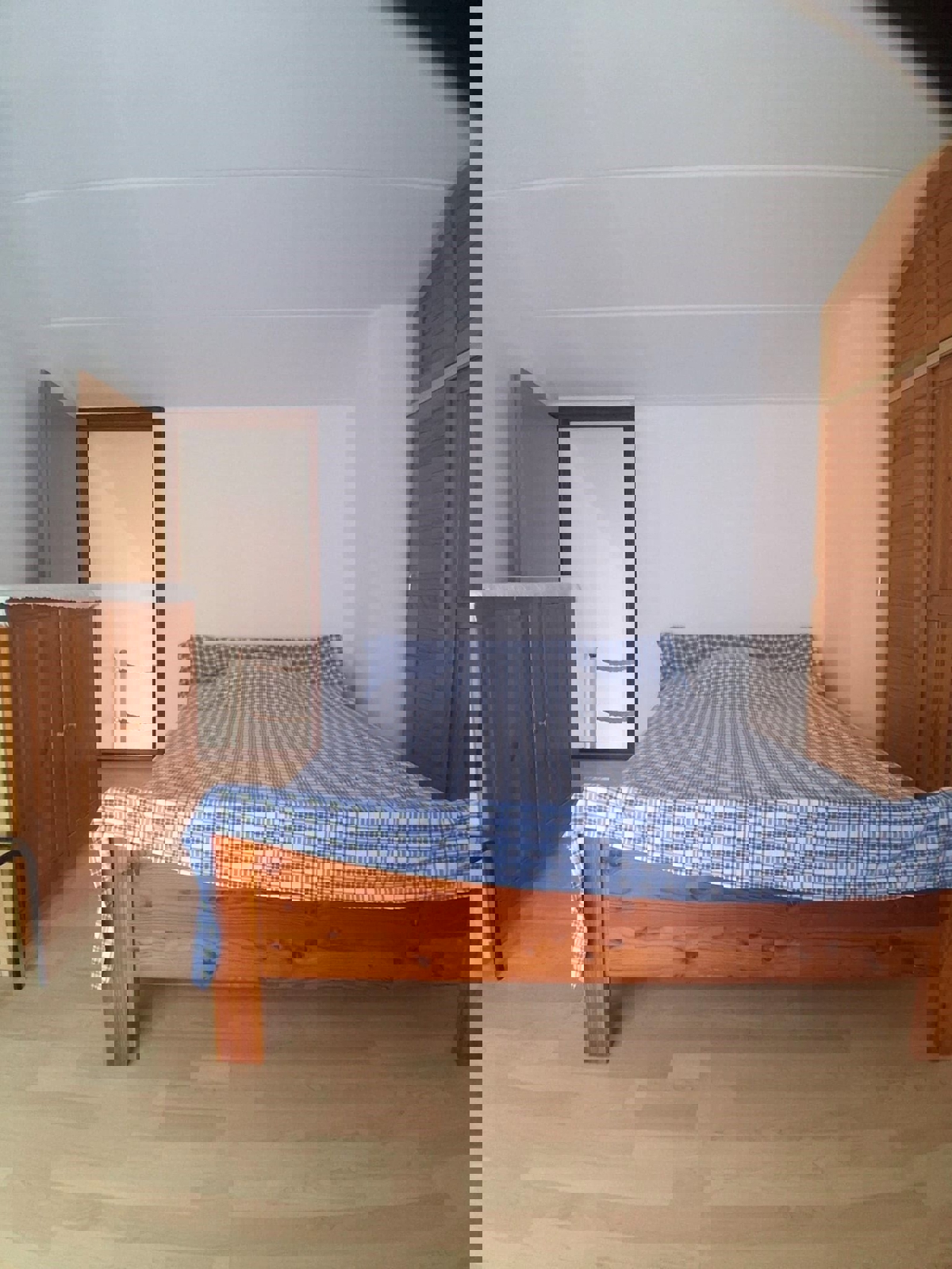 ČERVAR - APPARTAMENTO IN VENDITA AL 2° PIANO