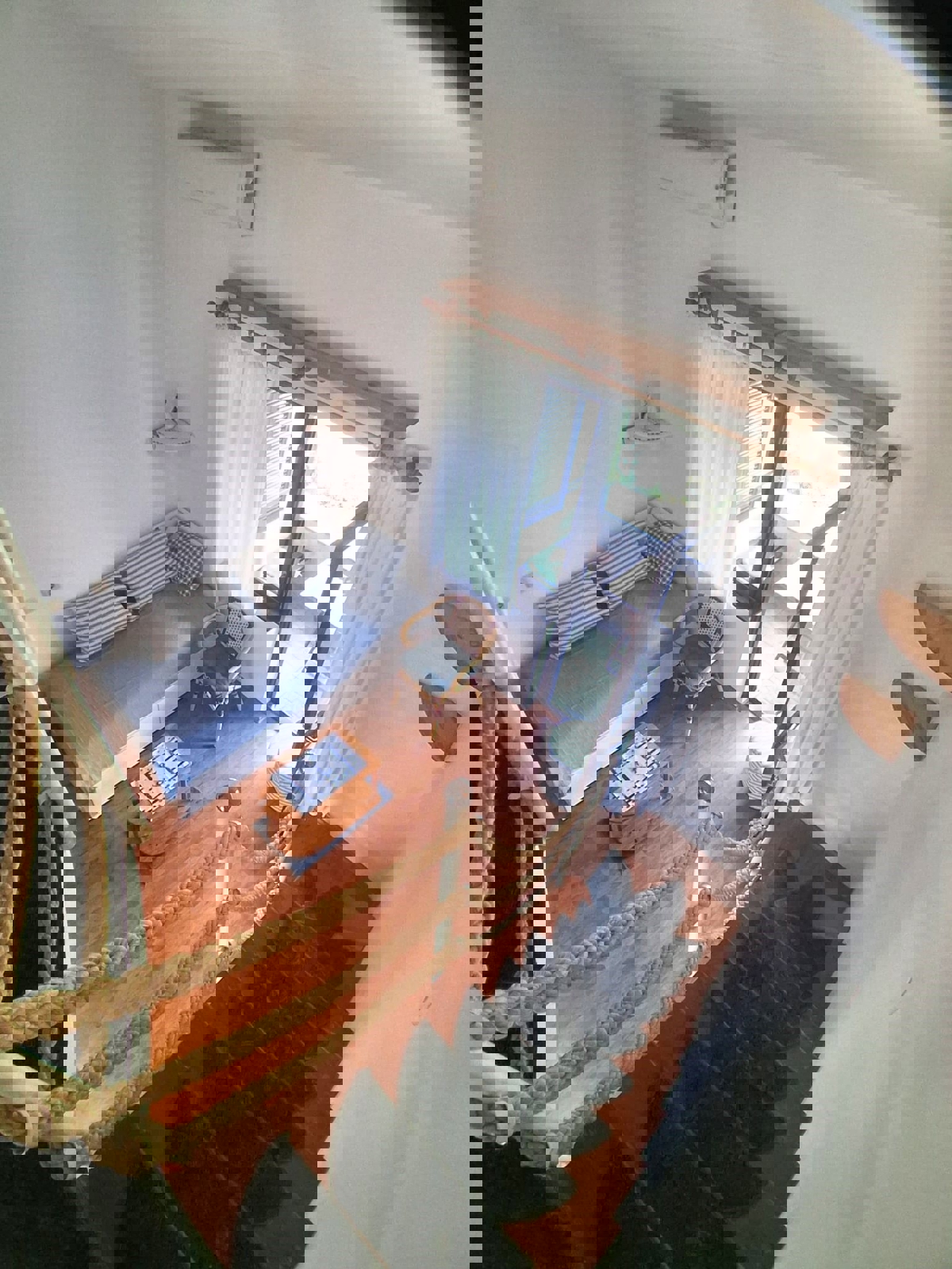 ČERVAR - APPARTAMENTO IN VENDITA AL 2° PIANO