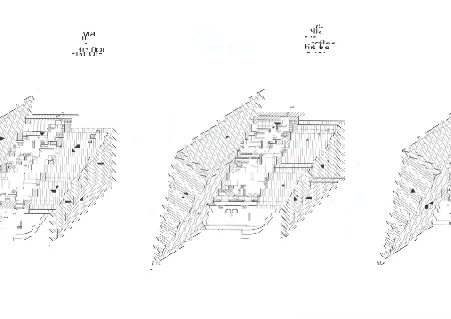 ESCLUSIVA - SVETI LOVREC - HERAKI - CASA IN PIETRA CON PISCINA IN VENDITA