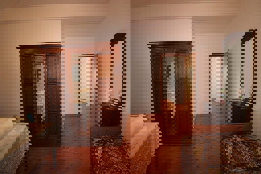 PARENZO-TENUTA IN PIETRA  VICINO A PARENZO E AL MARE