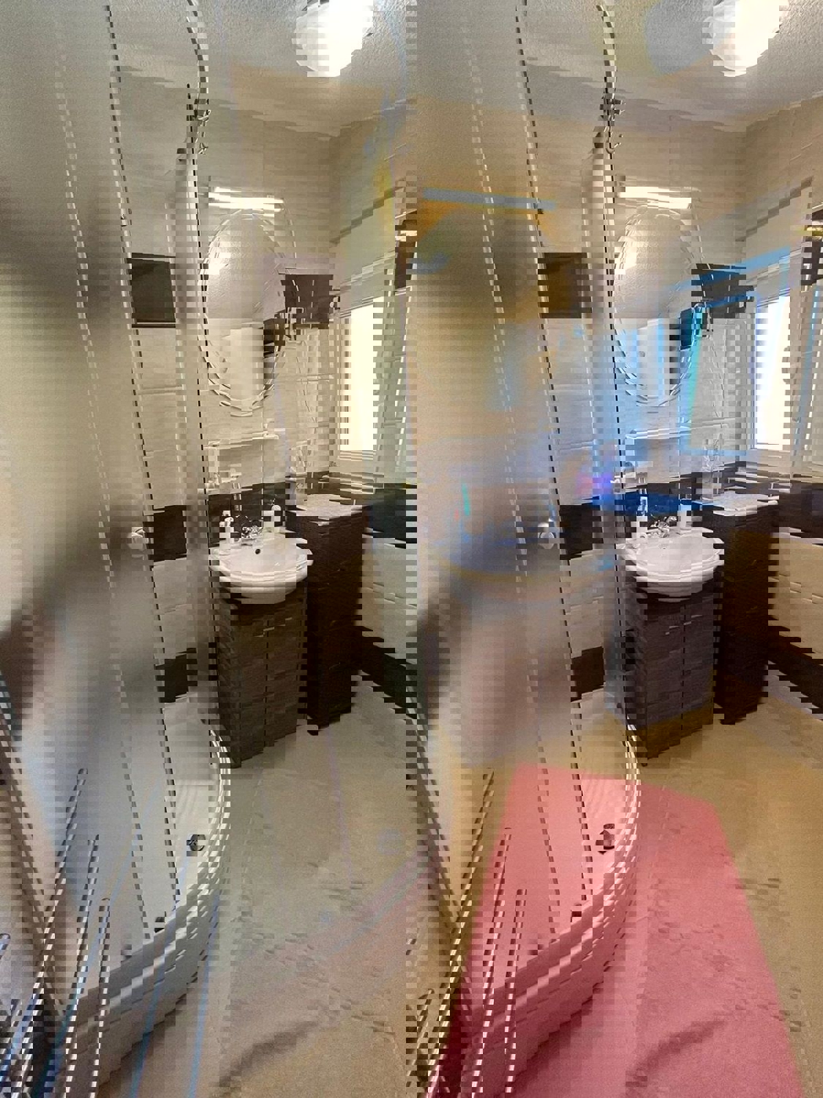 VABRIGA-VENDESI APPARTAMENTO CON VISTA MARE APERTA