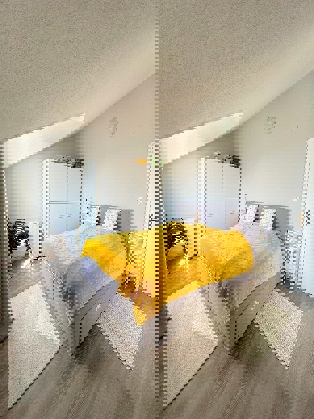 VABRIGA-VENDESI APPARTAMENTO CON VISTA MARE APERTA