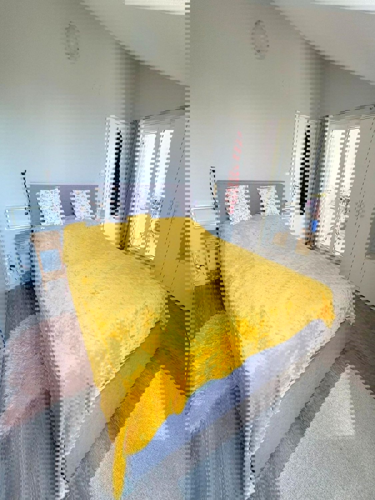 VABRIGA-VENDESI APPARTAMENTO CON VISTA MARE APERTA