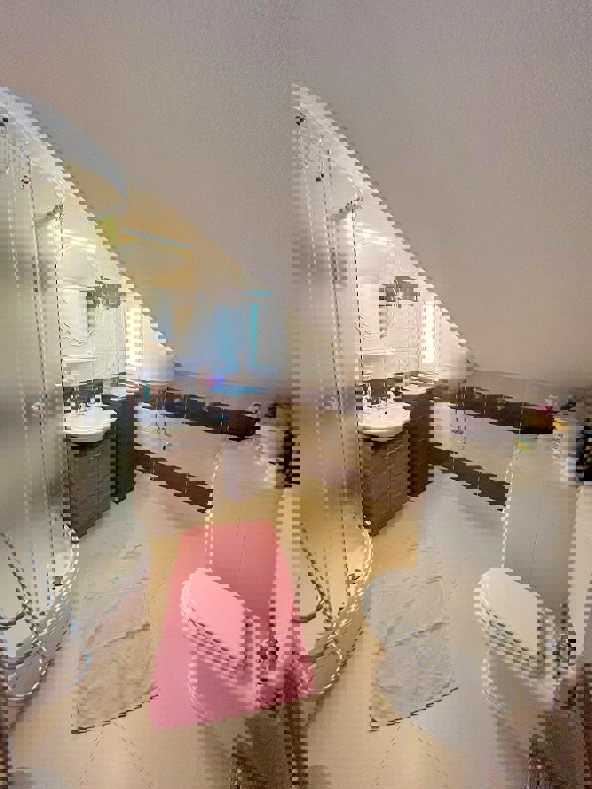 VABRIGA-VENDESI APPARTAMENTO CON VISTA MARE APERTA