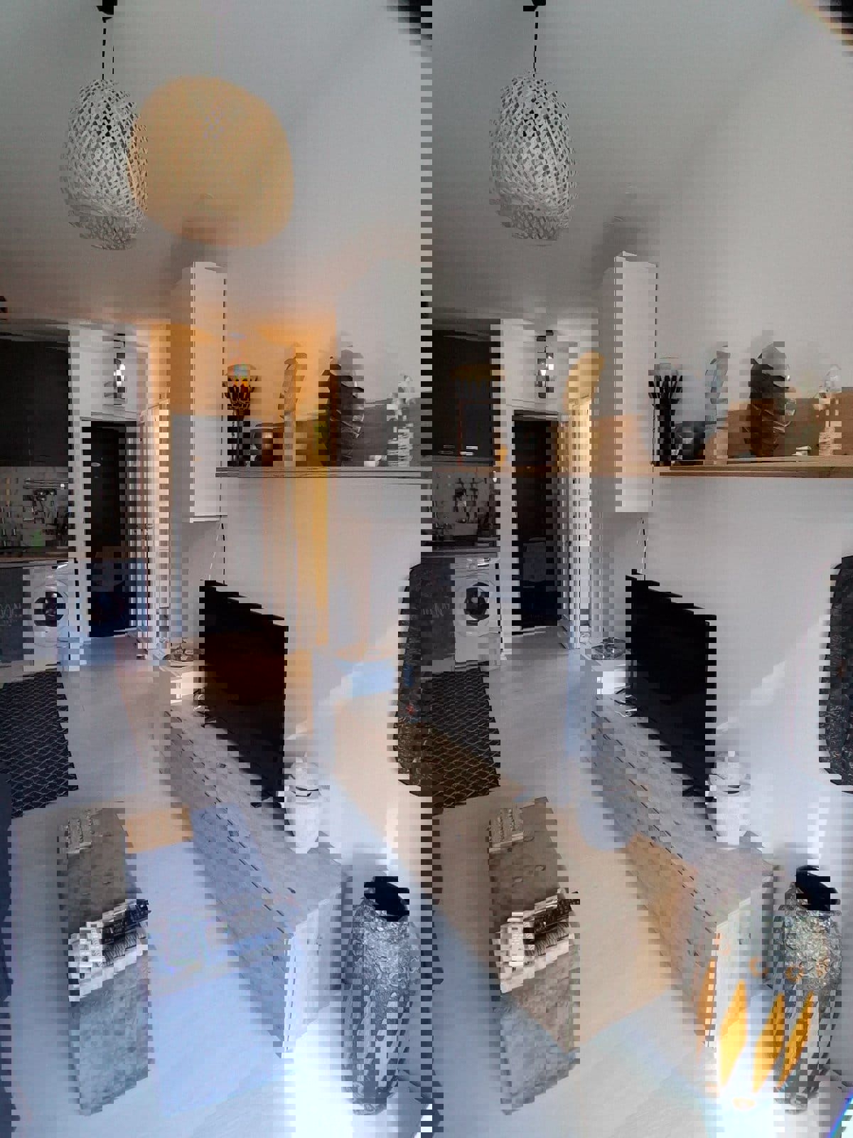 ČERVAR PORAT APPARTAMENTO RISTRUTTURATO IN VENDITA, 1° PIANO