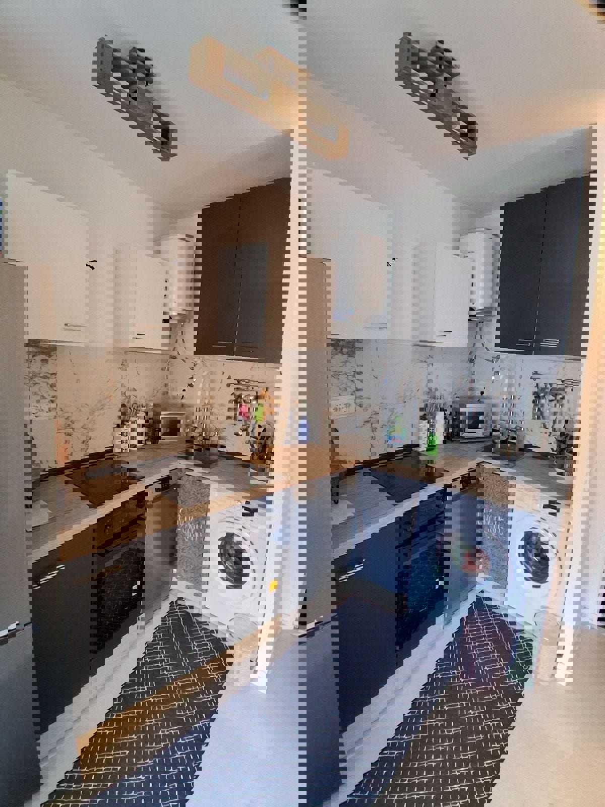 ČERVAR PORAT APPARTAMENTO RISTRUTTURATO IN VENDITA, 1° PIANO