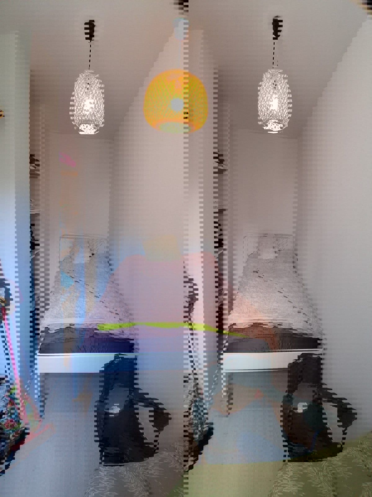 ČERVAR PORAT APPARTAMENTO RISTRUTTURATO IN VENDITA, 1° PIANO