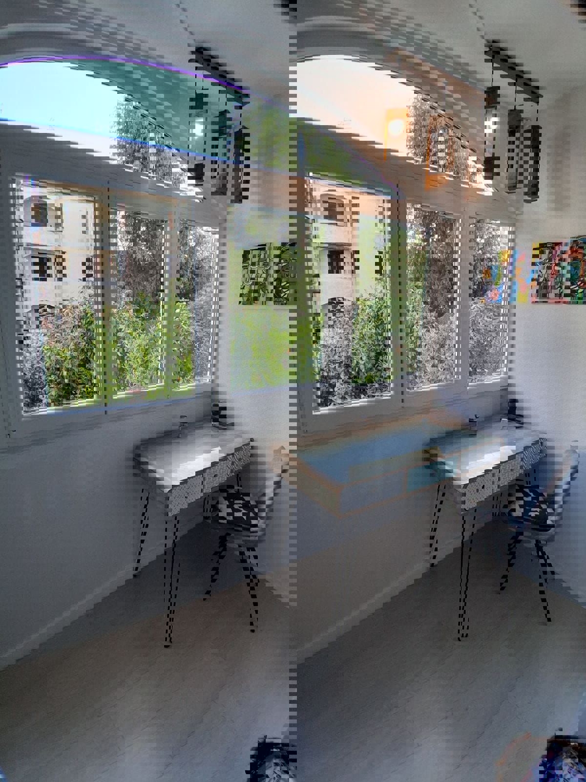 ČERVAR PORAT APPARTAMENTO RISTRUTTURATO IN VENDITA, 1° PIANO