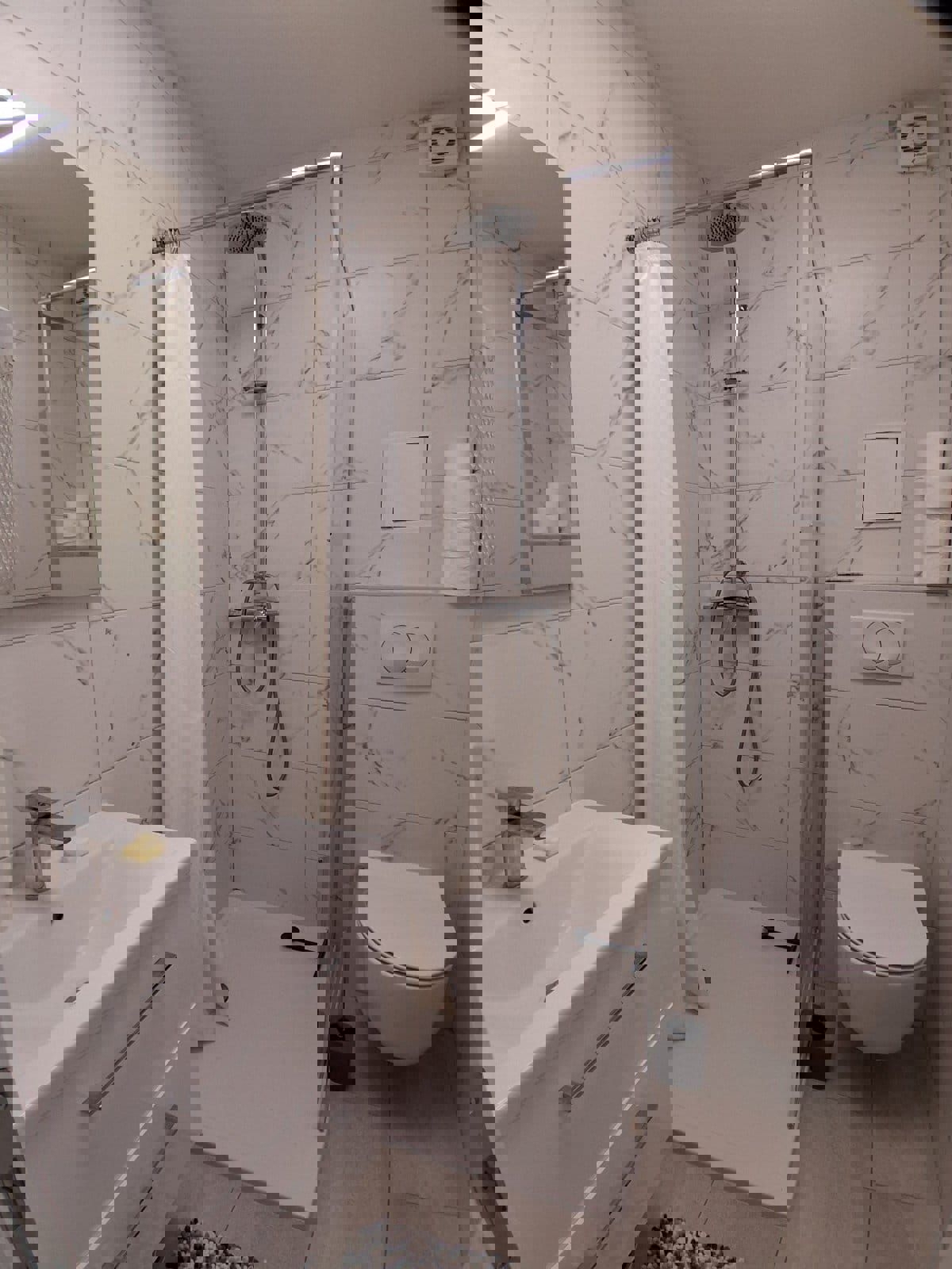 ČERVAR PORAT APPARTAMENTO RISTRUTTURATO IN VENDITA, 1° PIANO