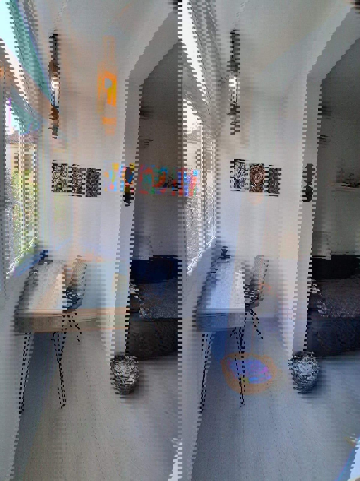 ČERVAR PORAT APPARTAMENTO RISTRUTTURATO IN VENDITA, 1° PIANO