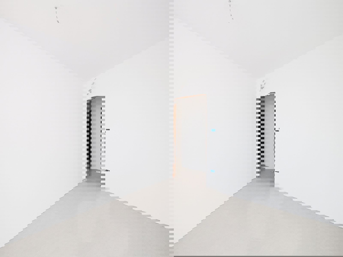 POREČ-APPARTAMENTI IN COSTRUZIONE CON ASCENSORE  VENDESI