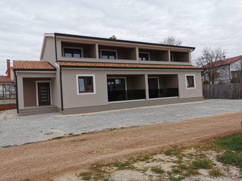 KAŠTELIR - CASA IN VENDITA