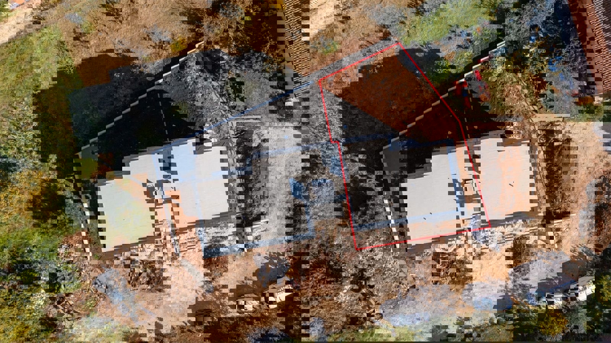 DINTORNI DI PARENZO - APPARTAMENTI IN COSTRUZIONE A 1 KM DAL MARE CON ASCENSORE