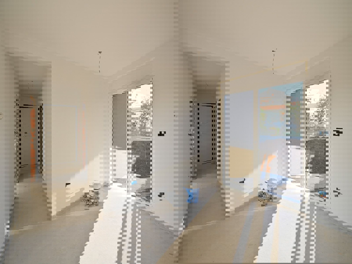 DINTORNI DI PARENZO - APPARTAMENTI IN COSTRUZIONE A 1 KM DAL MARE CON ASCENSORE