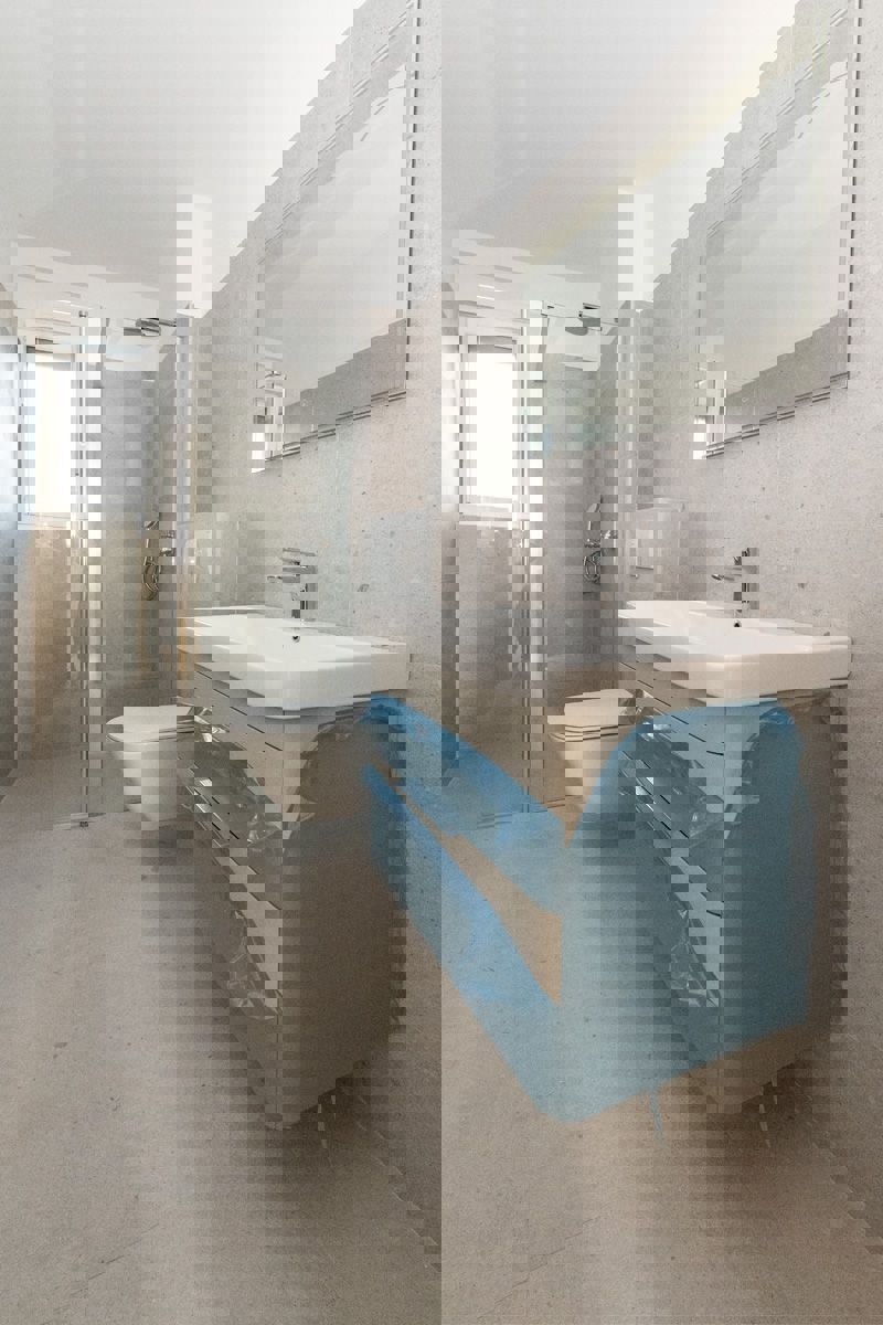 DINTORNI DI PARENZO - APPARTAMENTI IN COSTRUZIONE A 1 KM DAL MARE CON ASCENSORE