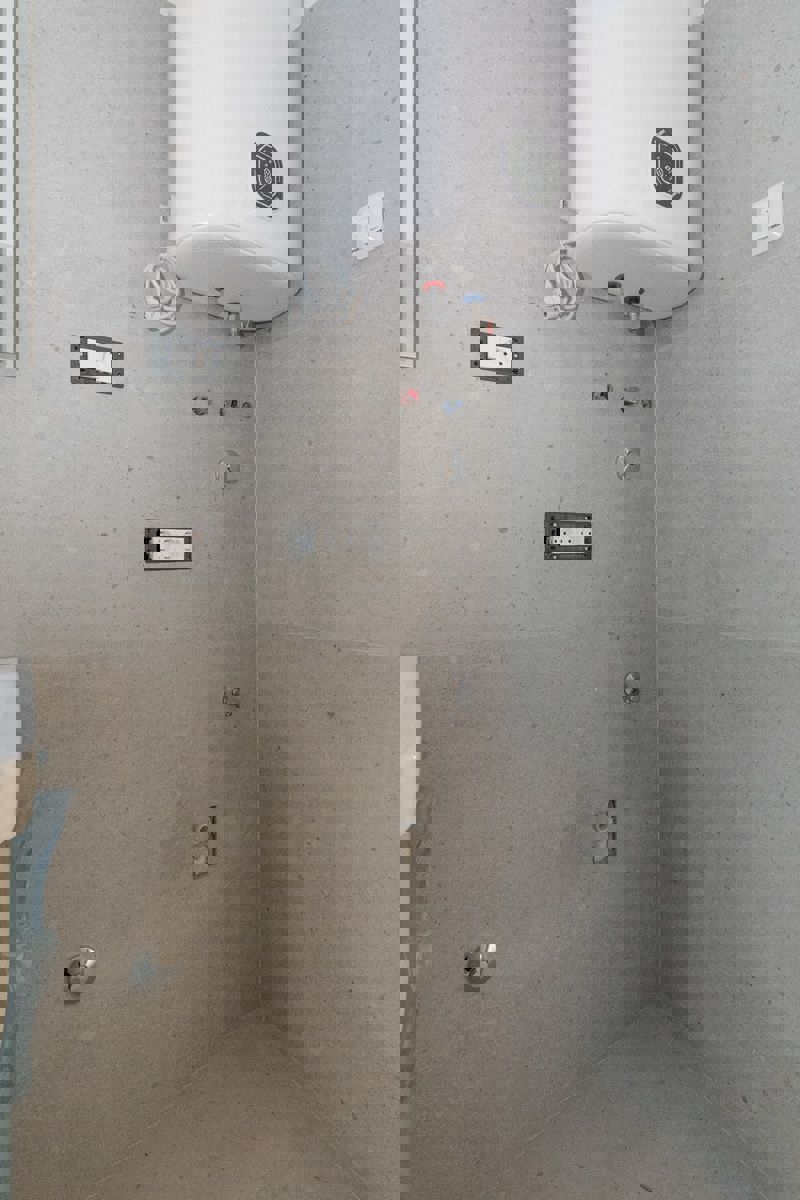 DINTORNI DI PARENZO - APPARTAMENTI IN COSTRUZIONE A 1 KM DAL MARE CON ASCENSORE