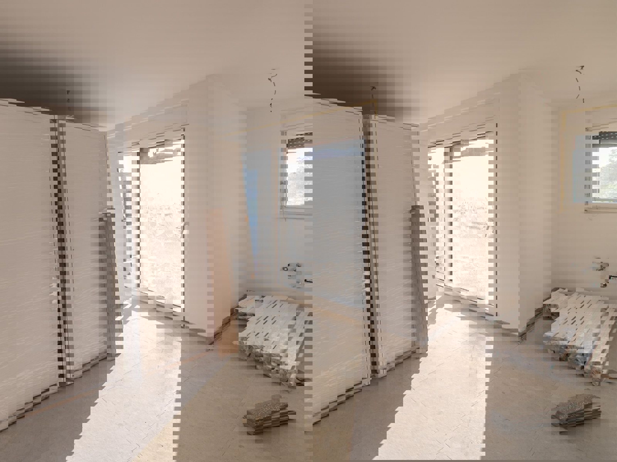 DINTORNI DI PARENZO - APPARTAMENTI IN COSTRUZIONE A 1 KM DAL MARE CON ASCENSORE