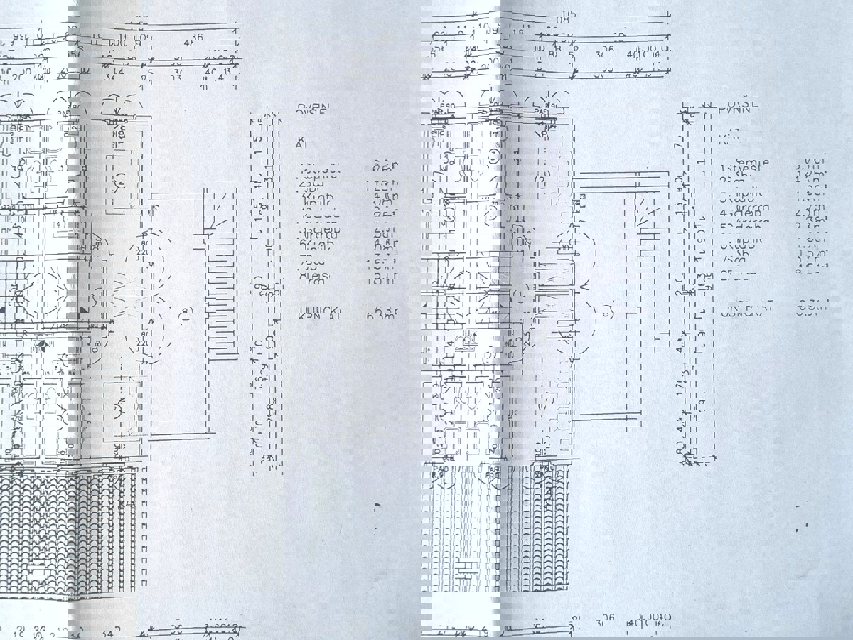  PARENZO D INTORNI  - VILLA MEDITERRANEA CON PISCINA A 1 KM DALLA SPIAGGIA