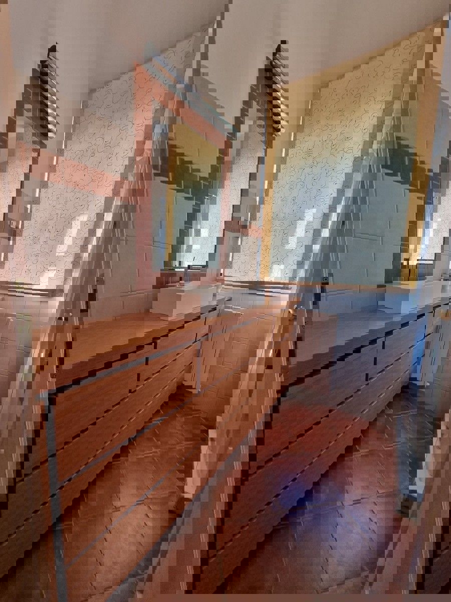  PARENZO D INTORNI  - VILLA MEDITERRANEA CON PISCINA A 1 KM DALLA SPIAGGIA