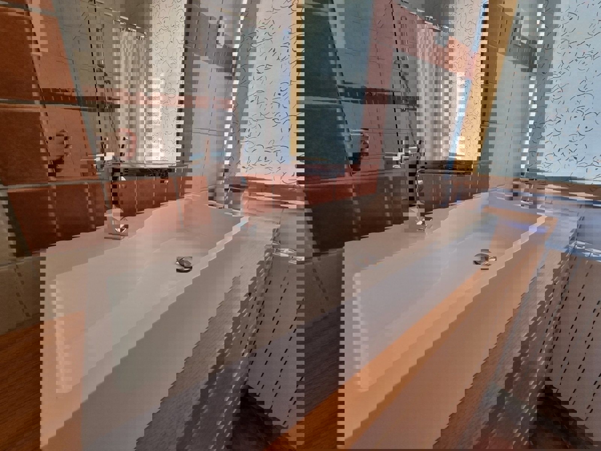  PARENZO D INTORNI  - VILLA MEDITERRANEA CON PISCINA A 1 KM DALLA SPIAGGIA