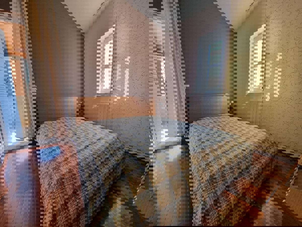  PARENZO D INTORNI  - VILLA MEDITERRANEA CON PISCINA A 1 KM DALLA SPIAGGIA