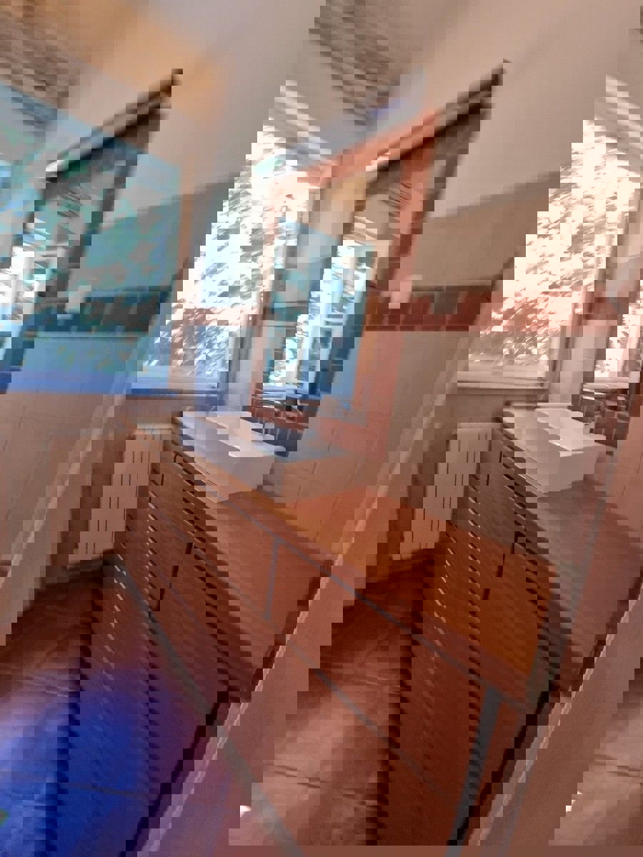  PARENZO D INTORNI  - VILLA MEDITERRANEA CON PISCINA A 1 KM DALLA SPIAGGIA