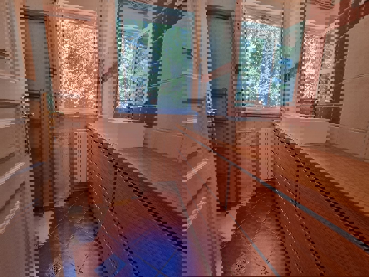  PARENZO D INTORNI  - VILLA MEDITERRANEA CON PISCINA A 1 KM DALLA SPIAGGIA