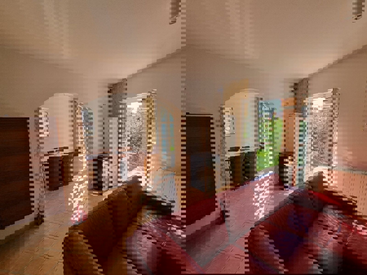  PARENZO D INTORNI  - VILLA MEDITERRANEA CON PISCINA A 1 KM DALLA SPIAGGIA