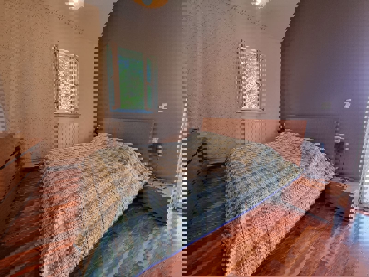  PARENZO D INTORNI  - VILLA MEDITERRANEA CON PISCINA A 1 KM DALLA SPIAGGIA