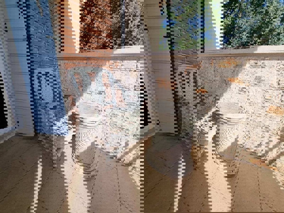  PARENZO D INTORNI  - VILLA MEDITERRANEA CON PISCINA A 1 KM DALLA SPIAGGIA