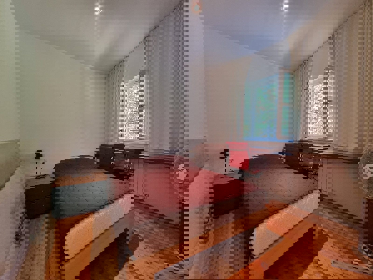  PARENZO D INTORNI  - VILLA MEDITERRANEA CON PISCINA A 1 KM DALLA SPIAGGIA