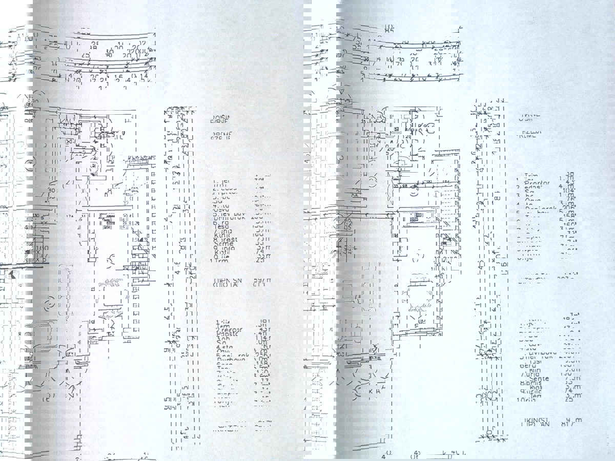  PARENZO D INTORNI  - VILLA MEDITERRANEA CON PISCINA A 1 KM DALLA SPIAGGIA