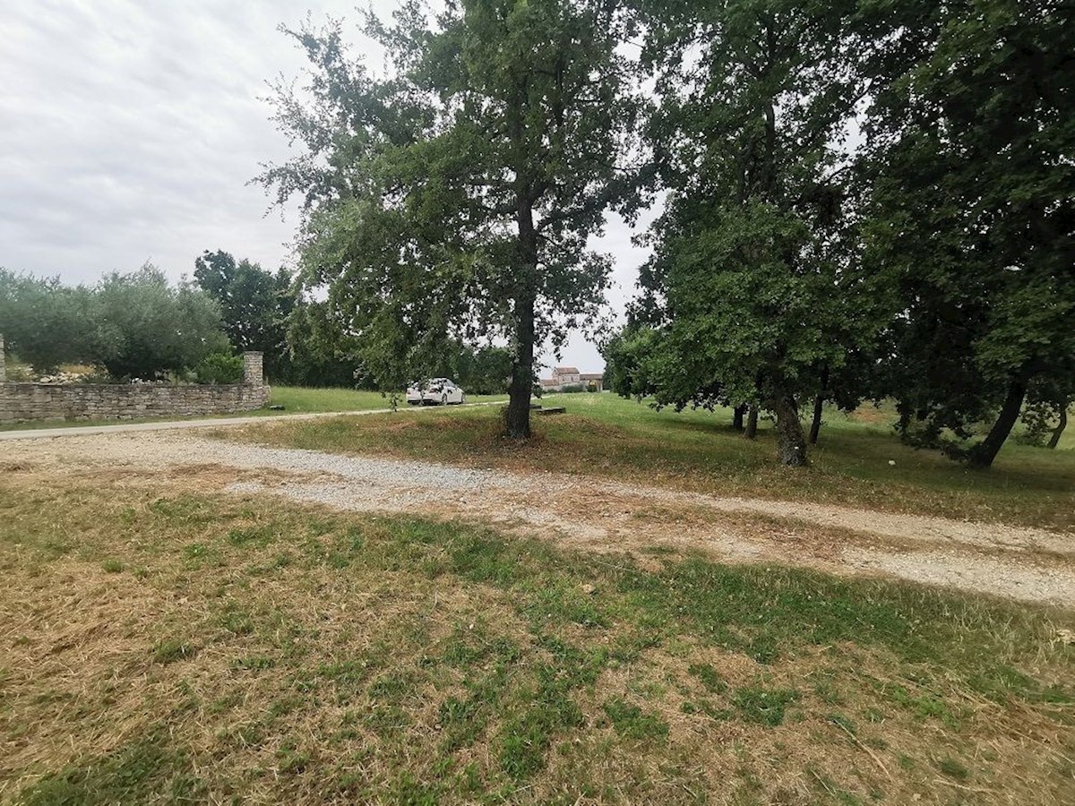 TAR - TERRENO IN VENDITA