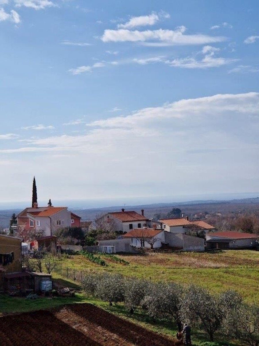 POREČ-HOUSE PER L'ADATTAMENTO COMPLETO