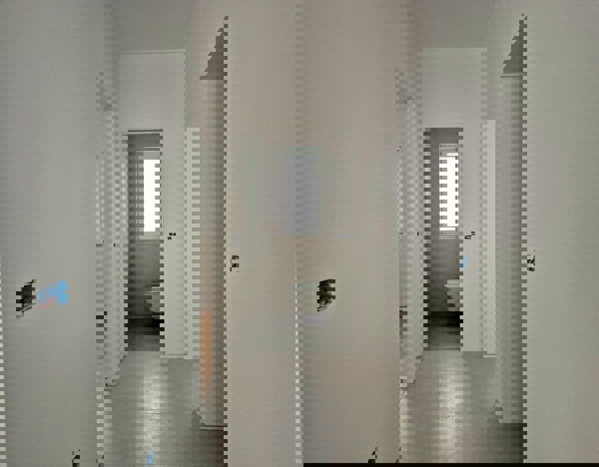 TAR - APPARTAMENTO IN NUOVA COSTRUZIONE AL PRIMO PIANO, 2 CAMERE