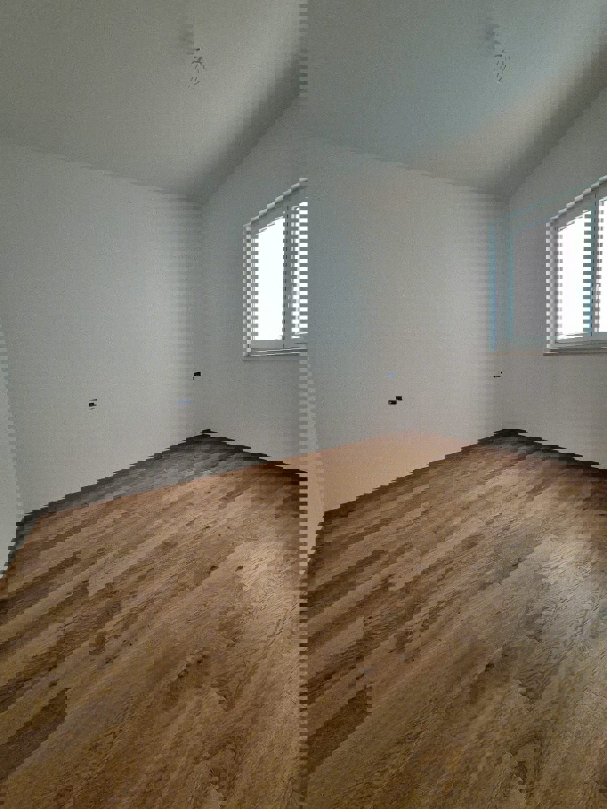 TAR - APPARTAMENTO IN NUOVA COSTRUZIONE AL PRIMO PIANO, 2 CAMERE