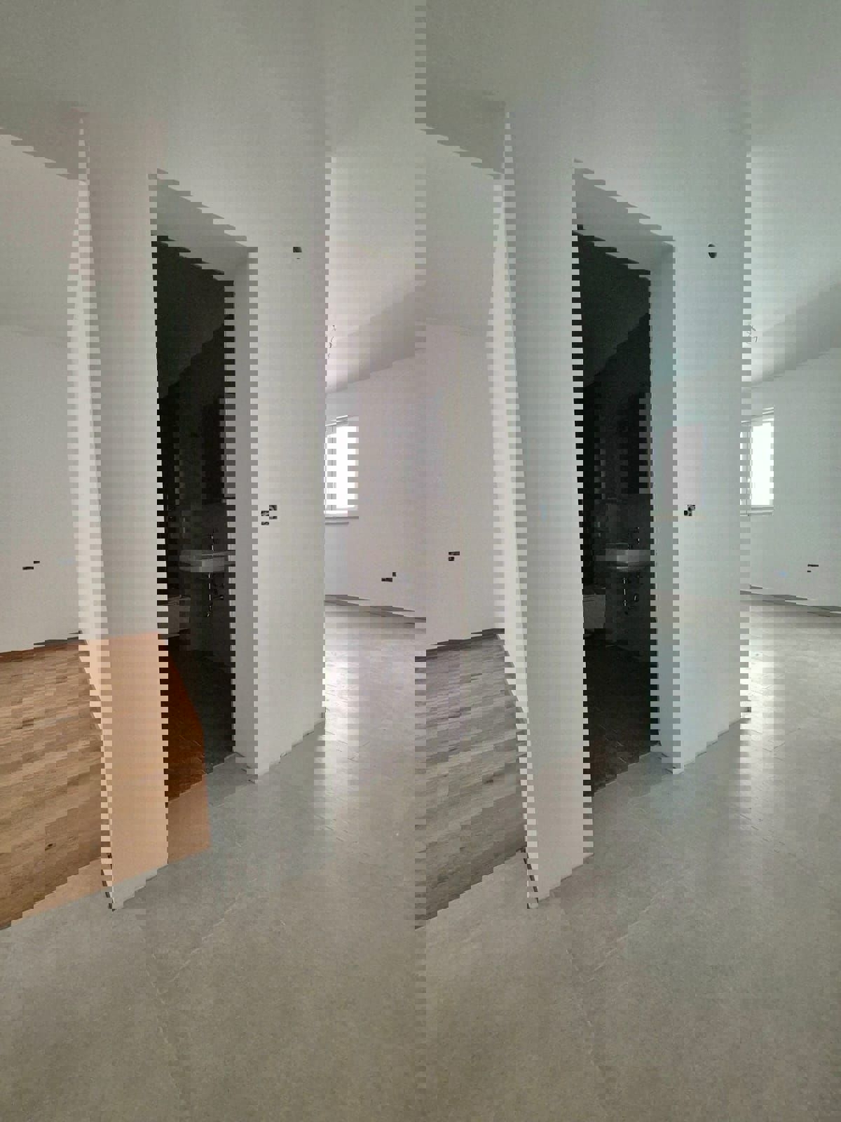 TAR - APPARTAMENTO IN NUOVA COSTRUZIONE AL PRIMO PIANO, 2 CAMERE