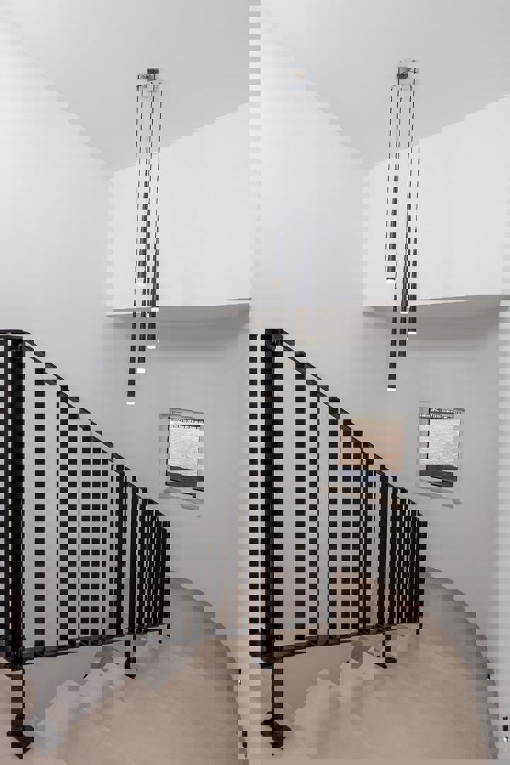 MOŠĆENIČKA DRAGA - VILLA IN POSIZIONE UNICA IN VENDITA